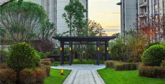 葫蘆島碧桂園、錦州碧桂園-御錦府