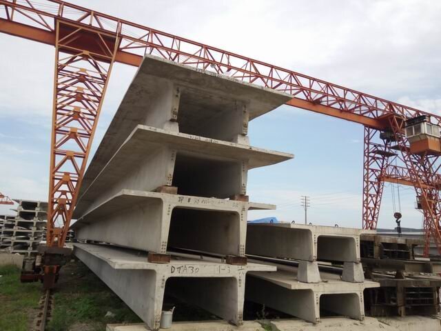 雙T板的特點(diǎn)