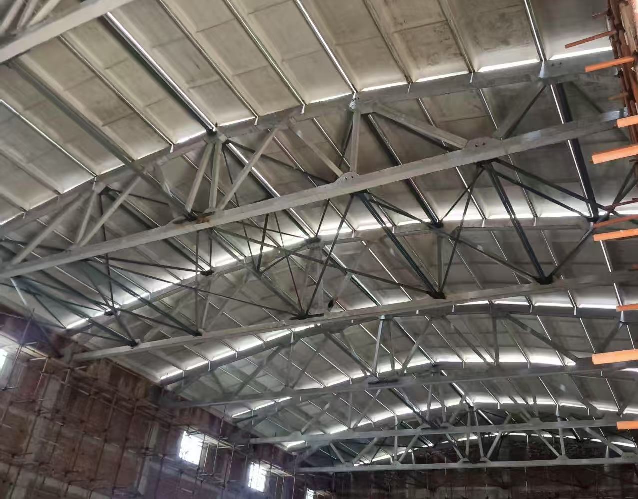 中央儲備糧盤(pán)錦油脂直屬庫有限公司倉儲項目